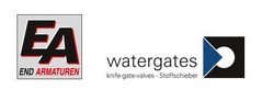 End-Armaturen